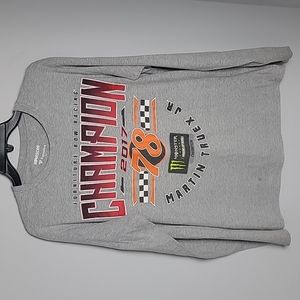 Men's Nascar Shirts